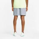 Puma Running Favourite Woven 7 Inch Shorts in Grey