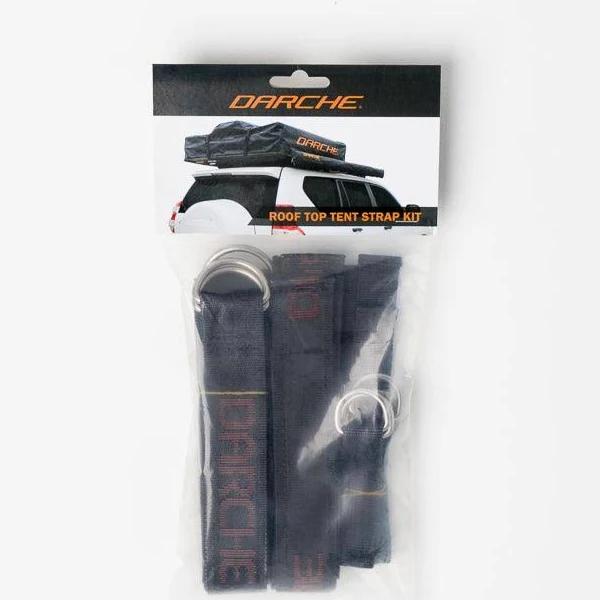 Darche H/S Rtt Strap Kit T050801935