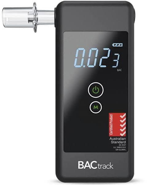 BACtrack Trace Pro Gen2 Personal Breathalyser