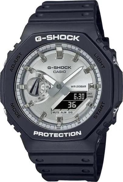 CASIO G-SHOCK GA2100SB-1A