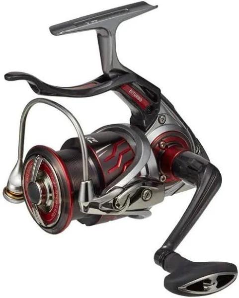 (JDM) 2020 Daiwa Impult LBD Reel Competition