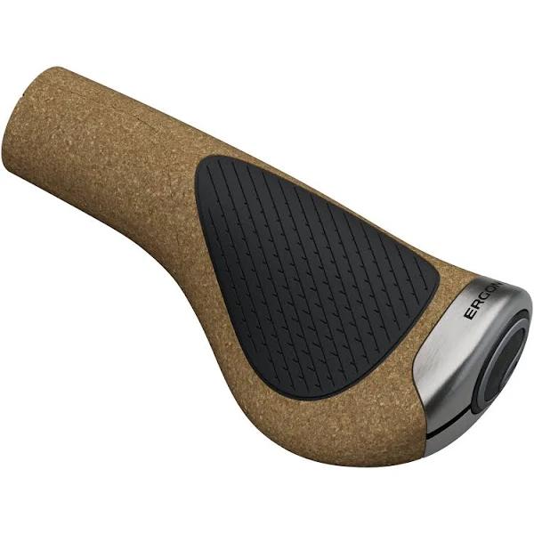 Ergon GP1-S Evo Grips BioKork