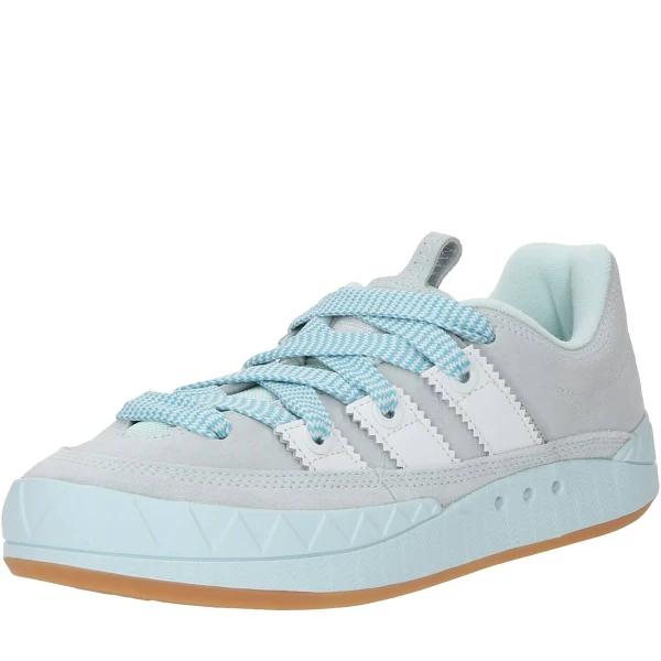 Adidas Originals Sneakers 'Adimatic' Female Size 9,5