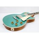 Gibson Les Paul Standard 50s Inverness Green Custom Colour