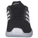 adidas-Lite Racer 3.0 Shoes-Men-Core Black / Cloud White / Grey Five-14