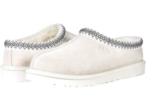 UGG Tasman Slipper White