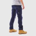 Tradie Men's Flex Cargo Pant - Navy