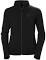 Helly Hansen Daybreaker Womens Fleece Jacket - Black - M