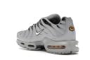 Nike Air Max Plus Wolf Grey/ White/ Black