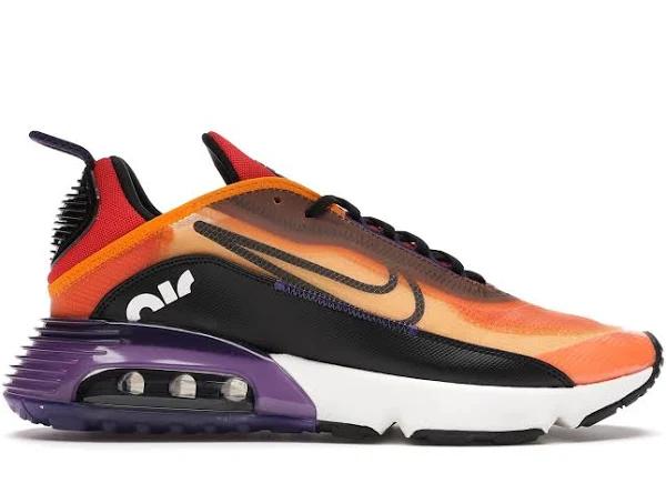 Nike Air Max 2090 Magma Orange