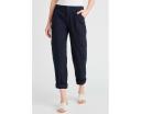 Womens Capture Cargo Pants Navy - 8 - AfterPay & zipPay Available