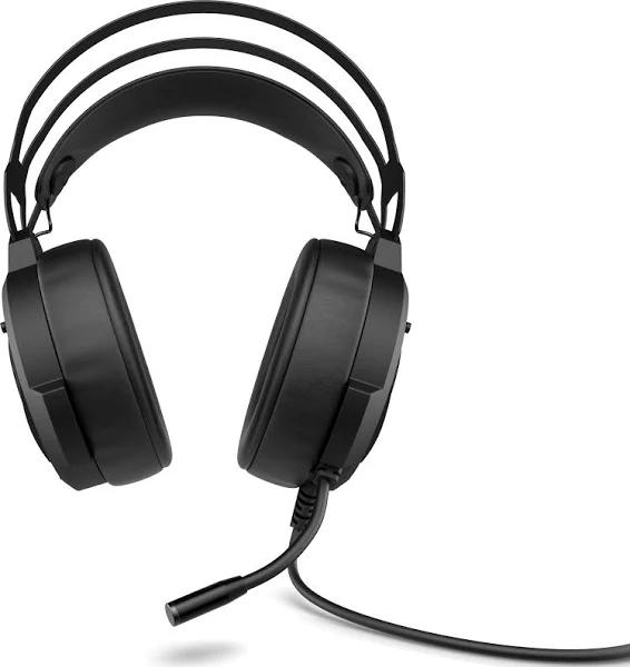 HP Pavilion 600 Gaming Headset Black