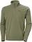 Helly Hansen Mens Daybreaker 1/2 Zip Fleece - Lav Green 2020