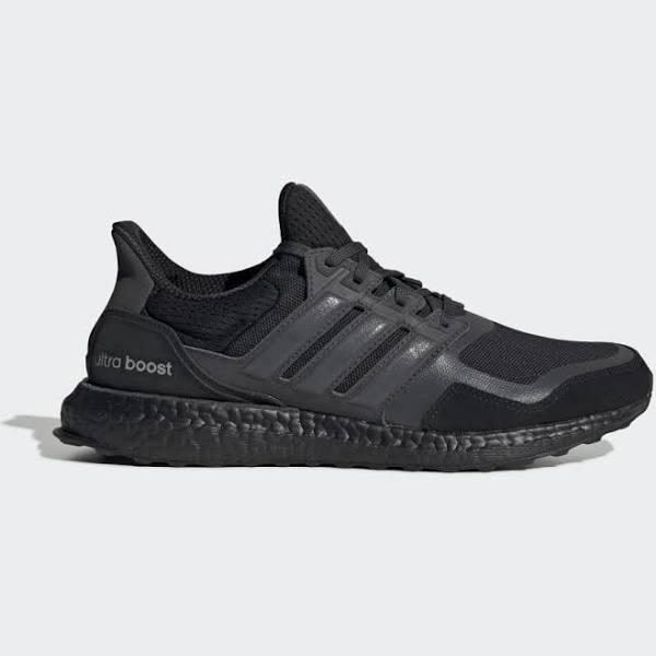 Adidas Ultra Boost S&L Core Black Carbon