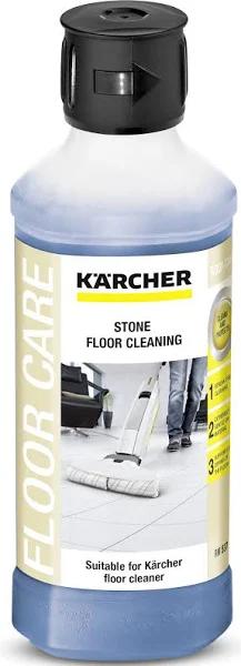 Karcher Stone Floor Cleaner 500ml