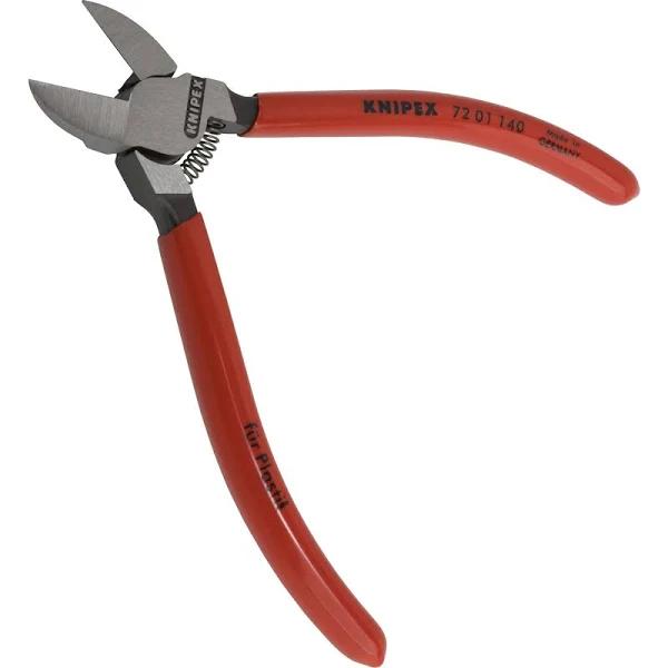 Knipex 7201140 140mm Diagonal Cutter