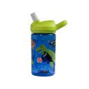 Camelbak - Eddy+ Kids 400ml Drink Bottle - Gazing Rabbits