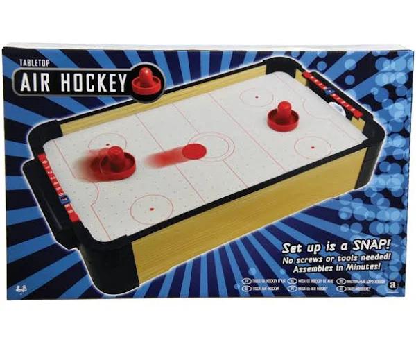 Tabletop Air Hockey - AfterPay & zipPay Available