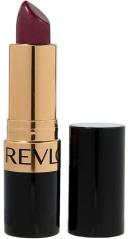 Revlon Super Lustrous Lipstick - Plum Velour 850 (shine)