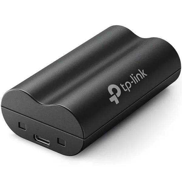 TP-Link Battery Pack, Tapo A100 Solar & Portable Power Accessories