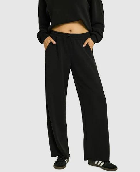 Rockwear Travel Wide Leg Pants Black 16