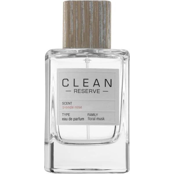 Clean Reserve Blonde Rose Eau De Parfum Spray -100ml/3.4oz