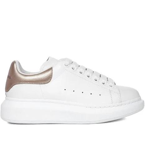 Alexander McQueen Oversize Sneakers