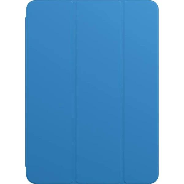 Apple iPad Smart 11 Folio Cover Blue