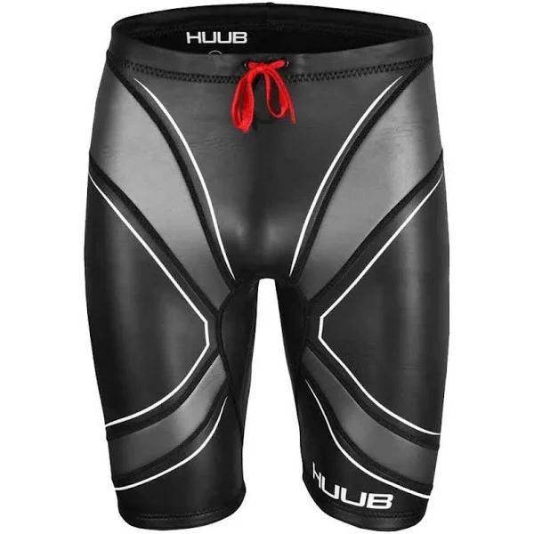 Huub Alta Buoyancy Short | Pro Swimwear