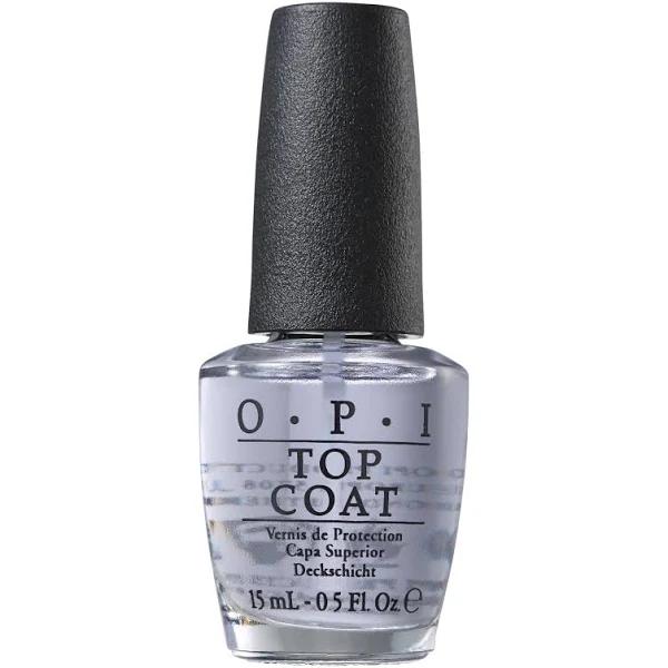 OPI Top Coat 15 ml