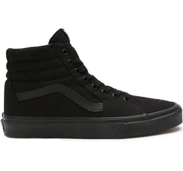 Vans Sk8-Hi Black