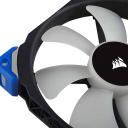 Corsair ML140 Pro RGB LED 140mm PWM Premium Magnetic Levitation Fan