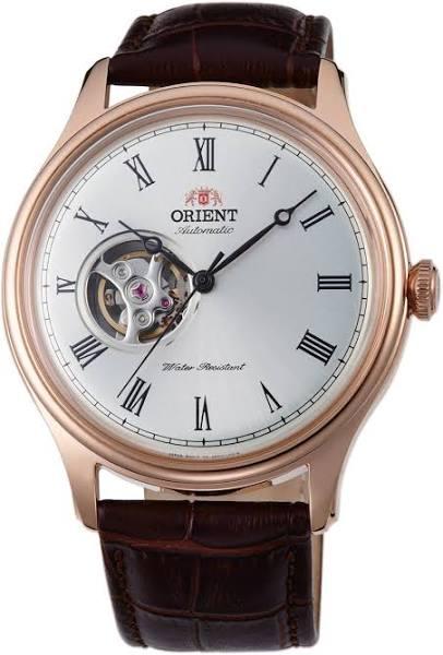 Orient Watch FAG00001S0 Men Rose Gold