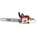 Giantz Petrol Chainsaw Commercial 52cc E Start 20 Oregon Bar Pruning Chain Saw