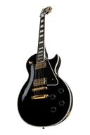 Gibson Les Paul Custom Ebony