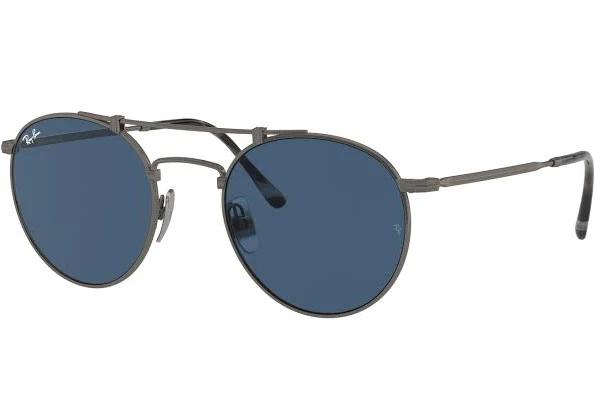 Sunglasses Ray-Ban Titanium RB8147 9138T0