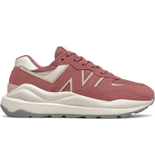 New Balance 57/40 'Henna Oyster Pink' Sneakers | Women's Size 8.5