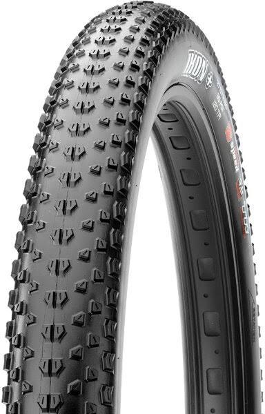 Maxxis Ikon MTB Tyre - 3c - Exo - TR - Black