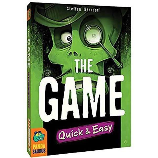 The Game Quick & Easy