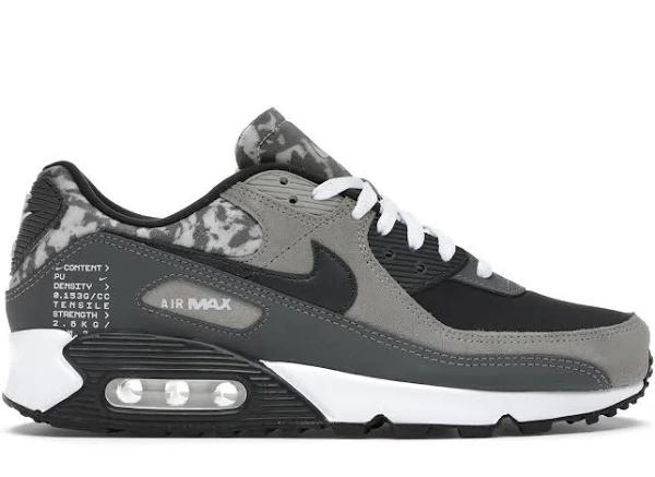 Nike Air Max 90 SE 'Enigma Stone' Mens Sneakers - Size 11.5