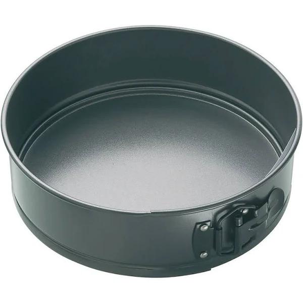 MasterPro - Non Stick Springform Round Cake Pan - 30cm