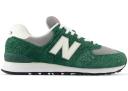 New Balance Green 574 Sneakers