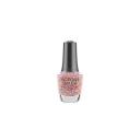 Morgan Taylor Nail Polish High Voltage (15ml)