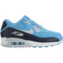 Nike Air Max 90 Black Blue Reflective