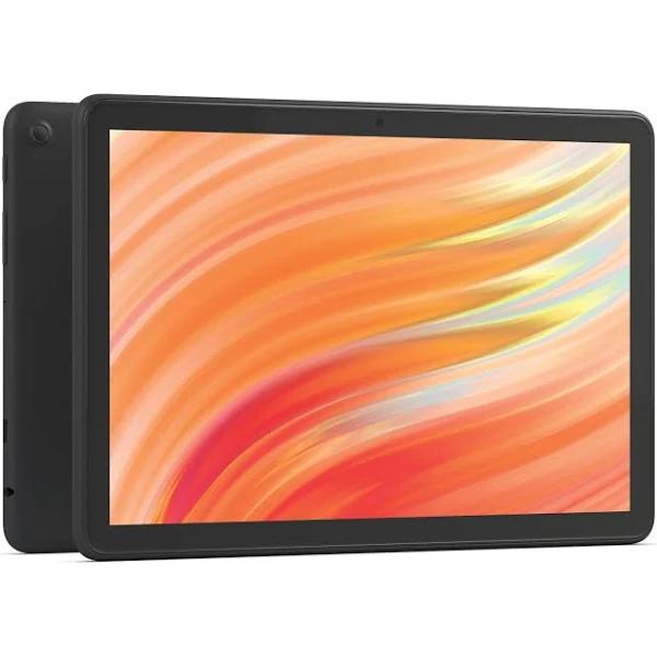 Amazon - Fire HD 10 - 101 Tablet 2023 Release - 32GB - Black - B0BHZT5S12 - 840268938079