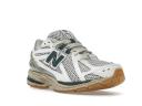 New Balance 1906R White Green Cream