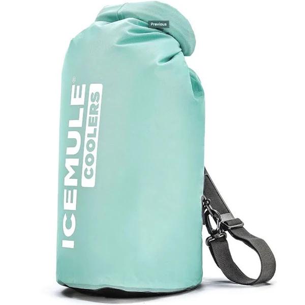 IceMule Classic 10L Cooler Bag - Small - Seafoam