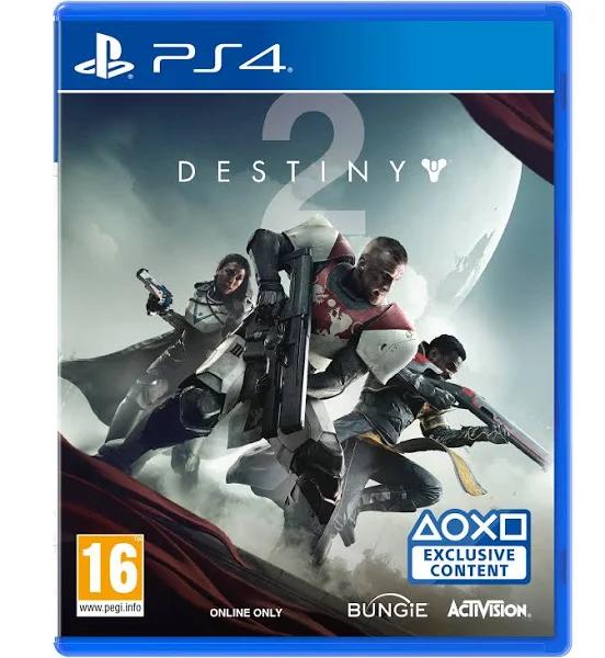 Destiny 2 - PS4