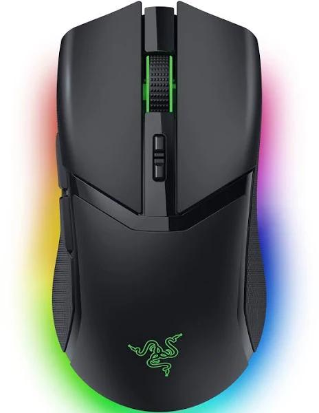 Razer Cobra Pro Gaming Mouse Wired/Wireless RGB Black