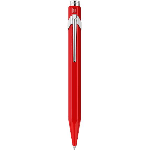 Caran d'Ache 849 Rollerball Pen Red